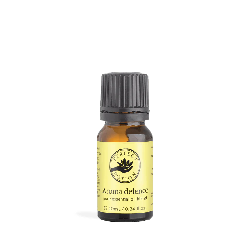 Aroma Defence Essential Oil Blend