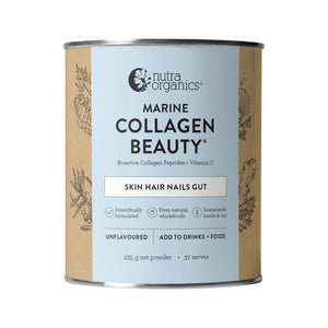 Marine Collagen Beauty™