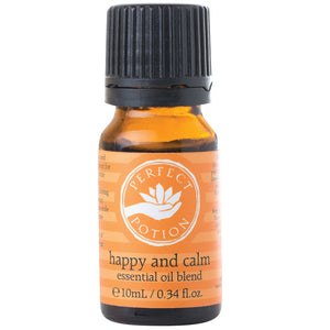 Happy and Calm Blend